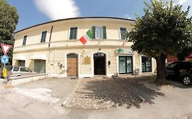 Rooms & Breakfast La Filigrana