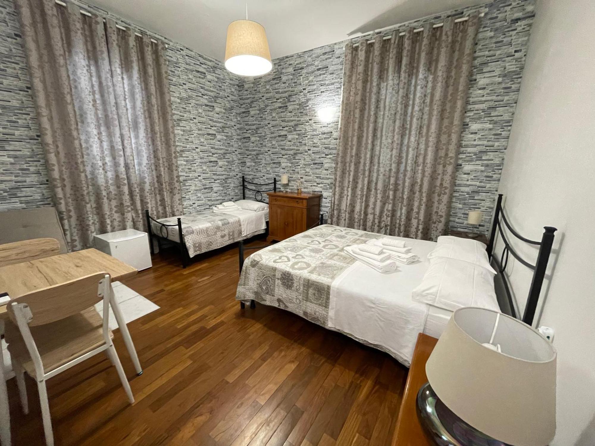 Rooms & Breakfast La Filigrana Fabriano Extérieur photo