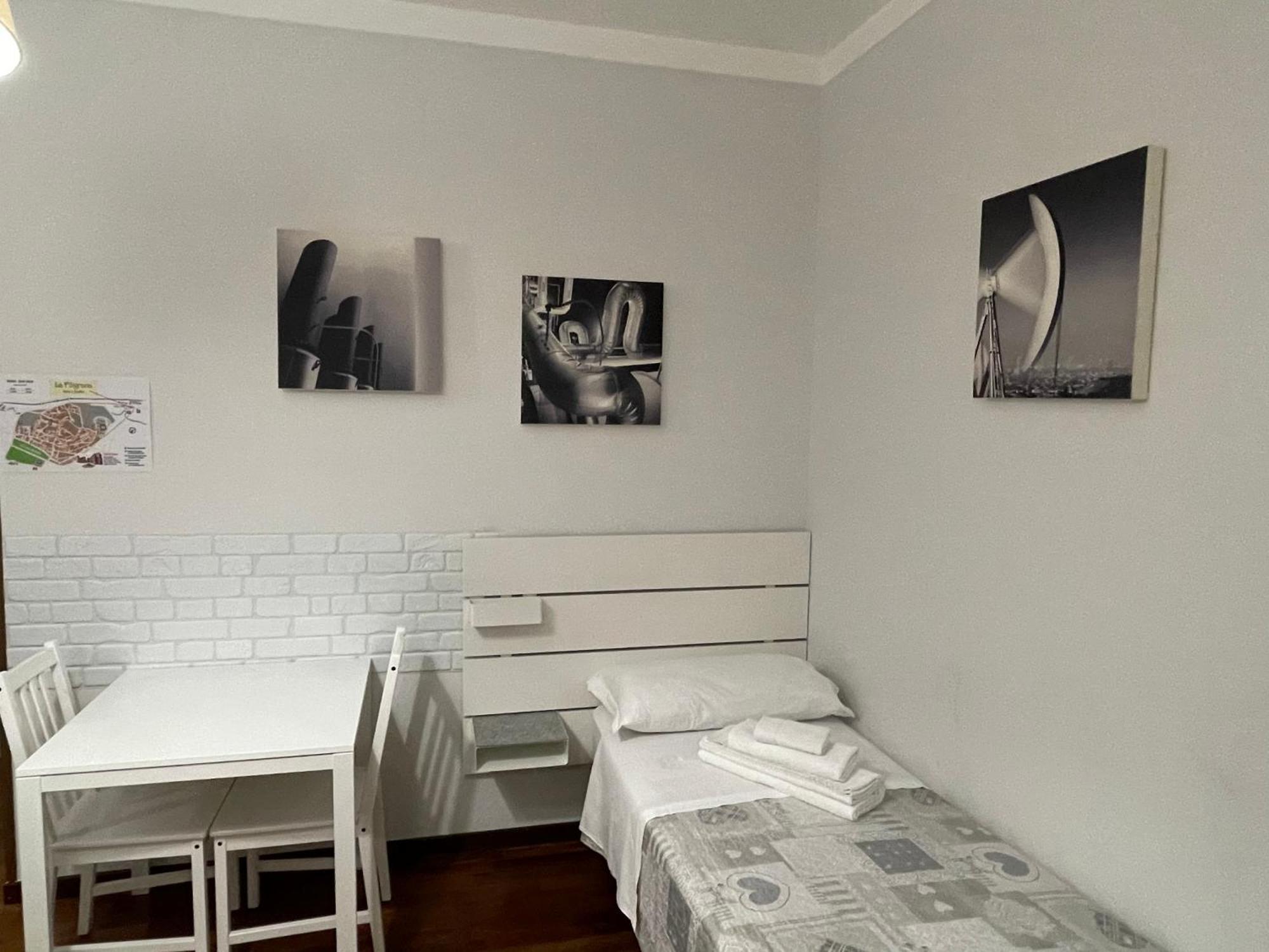 Rooms & Breakfast La Filigrana Fabriano Extérieur photo