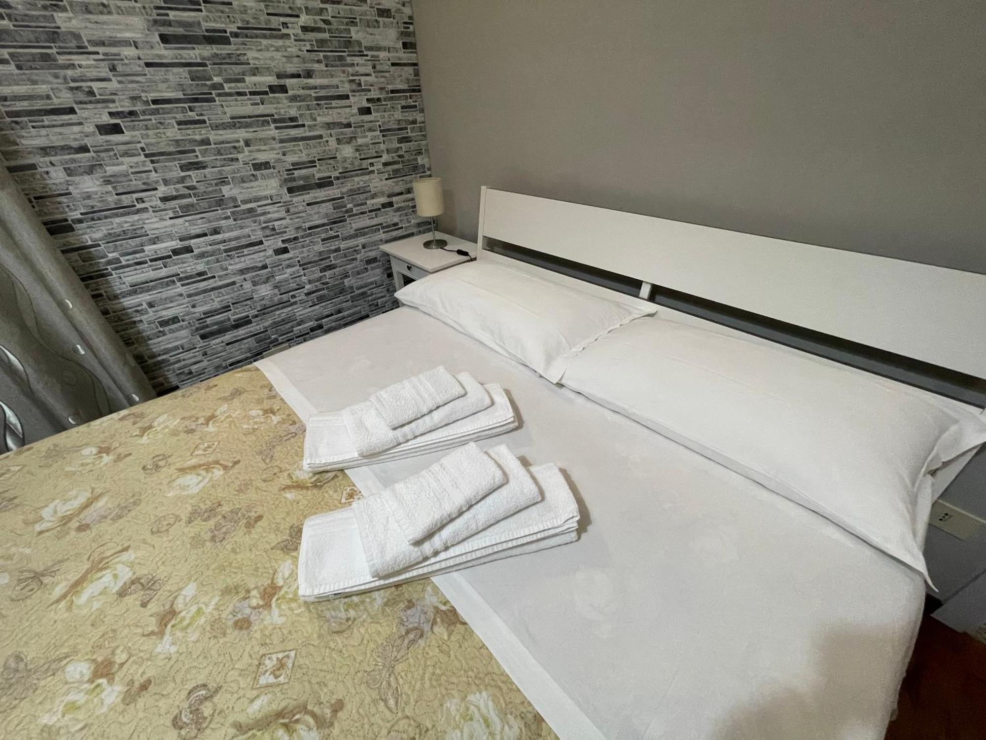 Rooms & Breakfast La Filigrana Fabriano Extérieur photo