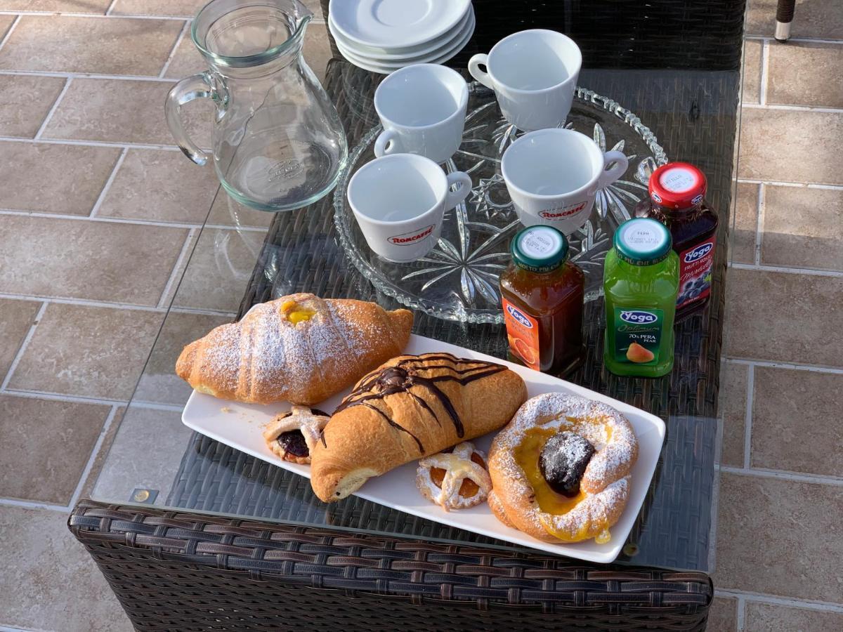 Rooms & Breakfast La Filigrana Fabriano Extérieur photo